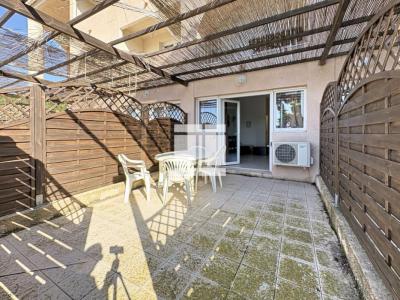 Acheter Appartement 32 m2 Saint-florent