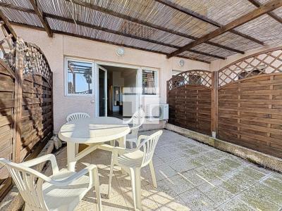 Acheter Appartement Saint-florent Corse