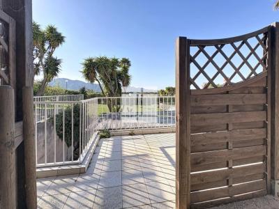 Acheter Appartement Saint-florent 126500 euros