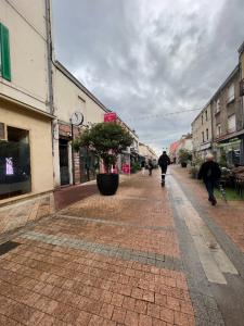 Annonce Vente Immeuble Montceau-les-mines 71