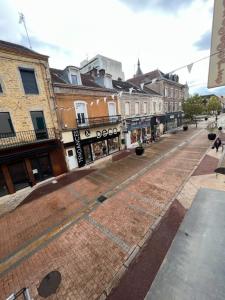 Acheter Immeuble Montceau-les-mines Saone et loire