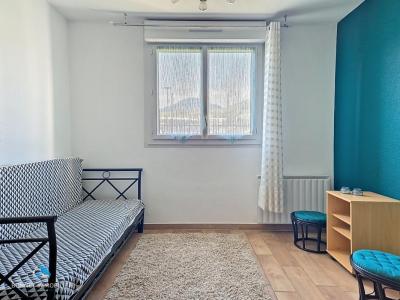 Annonce Location Appartement Clermont-ferrand 63