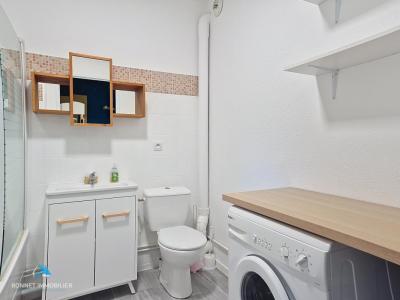 Louer Appartement 23 m2 Clermont-ferrand