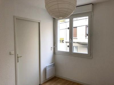 Louer Appartement 34 m2 Clermont-ferrand