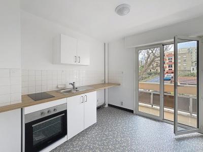 For rent Clermont-ferrand 3 rooms 60 m2 Puy de dome (63000) photo 0