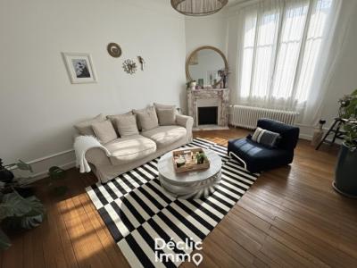 Annonce Vente Immeuble Tours 37