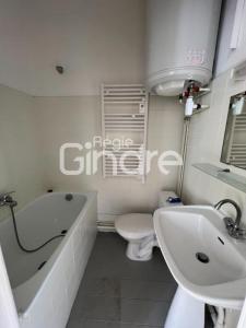 Louer Appartement Lyon-7eme-arrondissement 535 euros