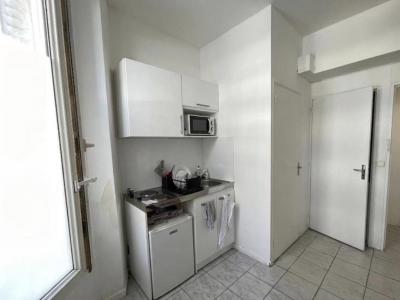 Annonce Location Appartement Paris-13eme-arrondissement 75