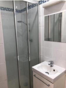 Louer Appartement 14 m2 Paris-13eme-arrondissement