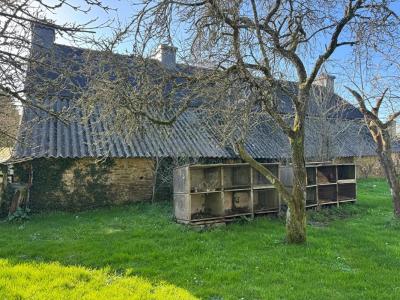 Annonce Vente 2 pi�ces Maison Pluvigner 56