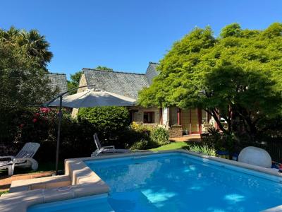 For sale Pluneret 6 rooms 190 m2 Morbihan (56400) photo 0