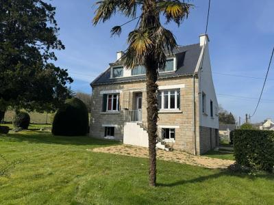 For sale Camors 5 rooms 170 m2 Morbihan (56330) photo 0