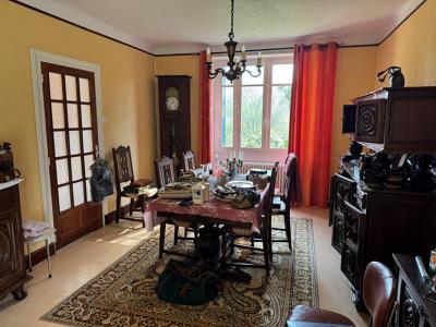 Annonce Vente 5 pi�ces Maison Camors 56