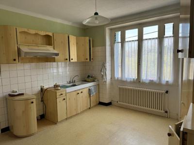 Acheter Maison Camors Morbihan