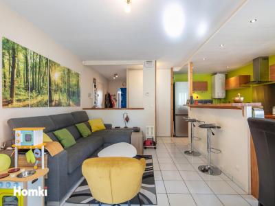 Acheter Appartement 67 m2 Saint-martin-d'heres