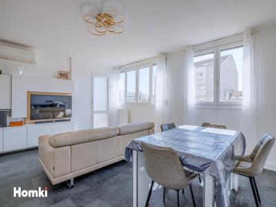 Acheter Appartement 87 m2 Lyon-3eme-arrondissement