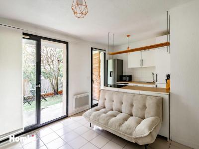 Acheter Appartement 40 m2 Bouscat