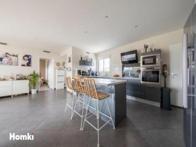 Acheter Maison 121 m2 Vernet