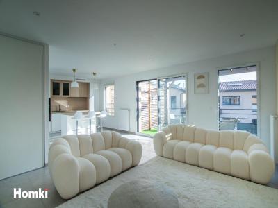 Annonce Vente 3 pi�ces Appartement Chaponost 69