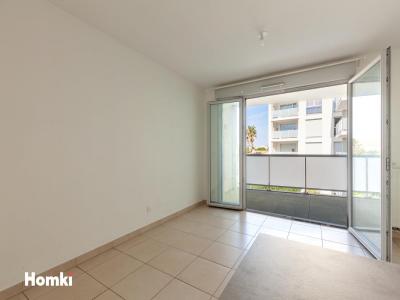 Annonce Vente 2 pi�ces Appartement Marseille-8eme-arrondissement 13