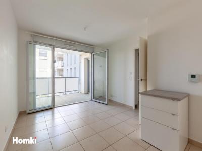 Acheter Appartement 43 m2 Marseille-8eme-arrondissement