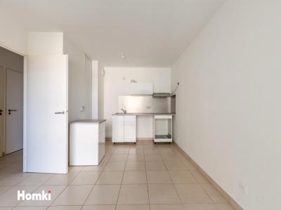 Acheter Appartement Marseille-8eme-arrondissement 240000 euros