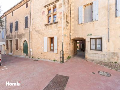 For sale Cruzy 4 rooms 95 m2 Herault (34310) photo 0