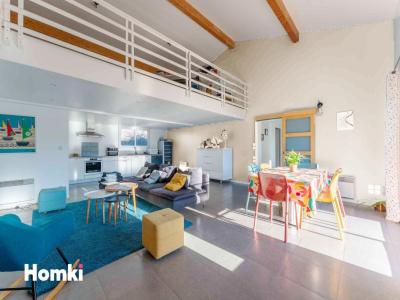 Acheter Maison Saint-gervais 290000 euros