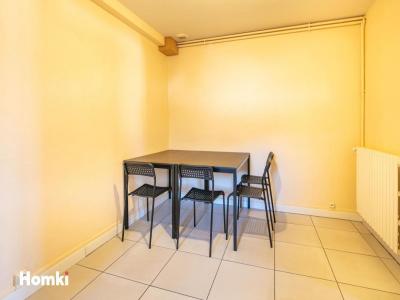 Annonce Vente 4 pi�ces Appartement Grenoble 38