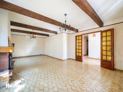 Acheter Maison Piolenc Vaucluse