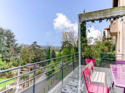 Annonce Vente 7 pi�ces Maison Rillieux-la-pape 69