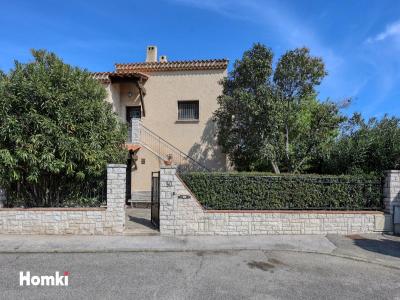 Annonce Vente 6 pi�ces Maison Ciotat 13