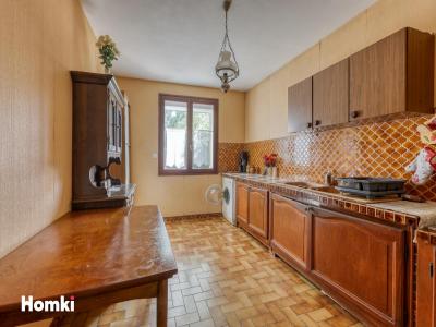 Acheter Maison 155 m2 Ciotat