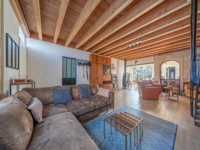 Annonce Vente 5 pi�ces Maison Bordeaux 33