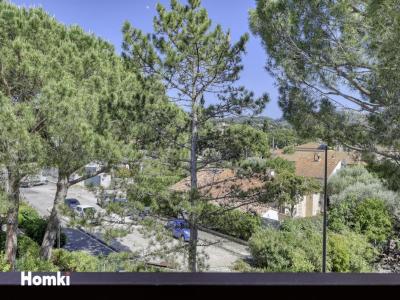 Annonce Vente Appartement Saint-cyr-sur-mer 83