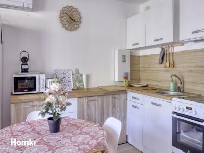 Acheter Appartement 27 m2 Saint-cyr-sur-mer