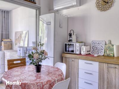 Acheter Appartement Saint-cyr-sur-mer Var