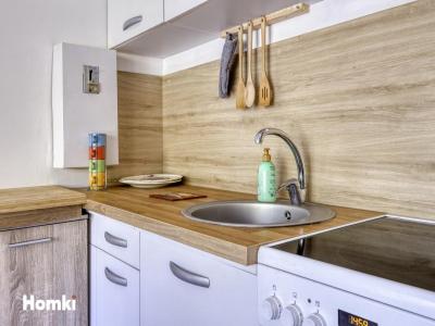 Acheter Appartement Saint-cyr-sur-mer 199000 euros