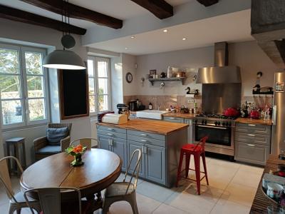 Annonce Vente Prestige Dampierre-sur-salon 70