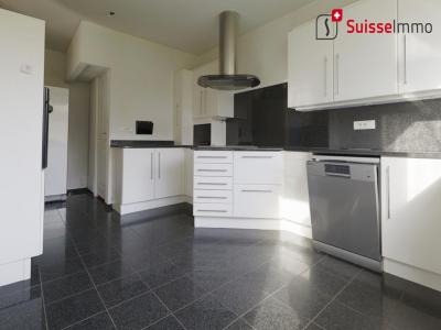 Acheter Maison 253 m2 Montbeliard