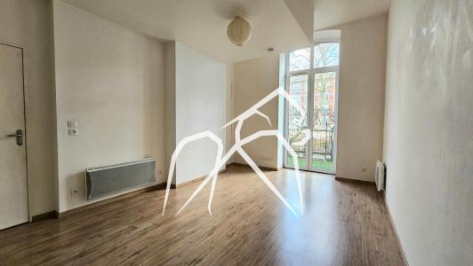 Acheter Appartement Rouen Seine maritime