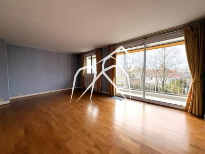 Annonce Vente 5 pi�ces Appartement Mont-saint-aignan 76