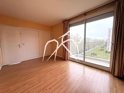 Acheter Appartement Mont-saint-aignan Seine maritime