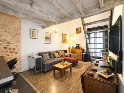 Annonce Vente 2 pi�ces Appartement Montpellier 34