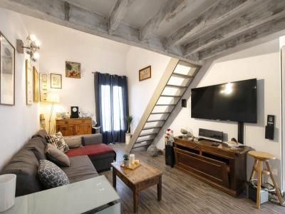 Acheter Appartement 43 m2 Montpellier