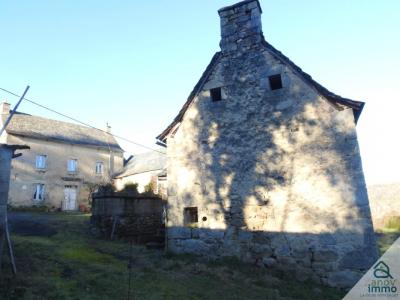 Acheter Maison 250 m2 Golinhac