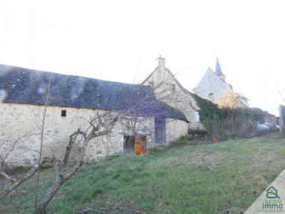 Acheter Maison Golinhac 149500 euros