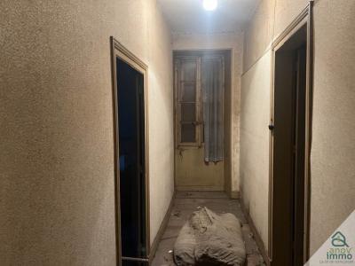 Annonce Vente Immeuble Touvre 16