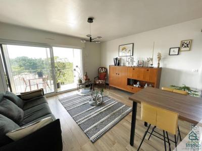 Annonce Vente 2 pi�ces Appartement Sables-d'olonne 85