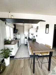 Acheter Appartement 42 m2 Sables-d'olonne